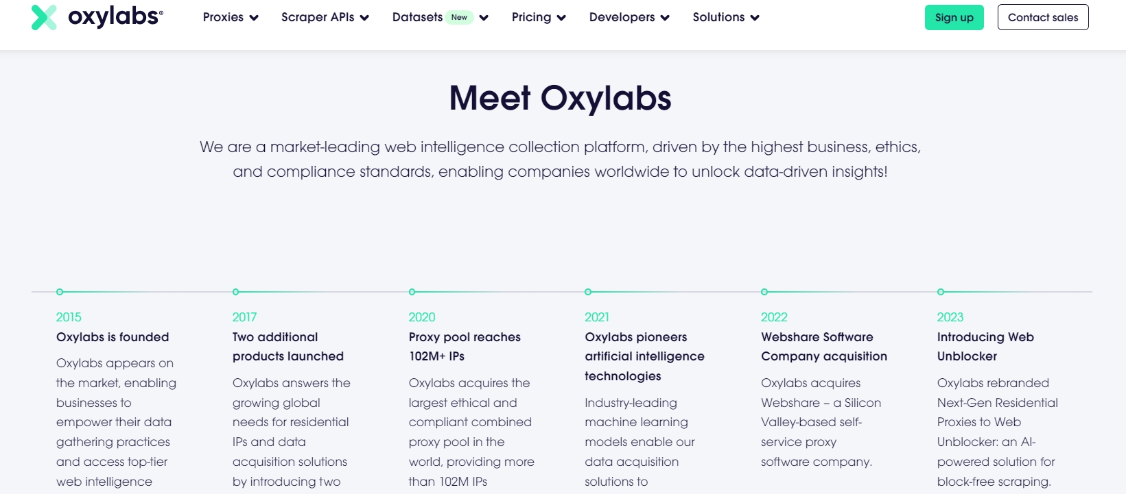 Oxylabs